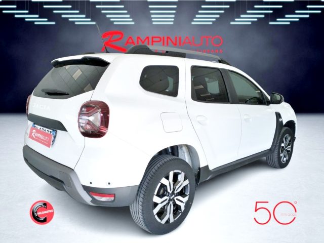DACIA DUSTER 1.0 TCE GPL JOURNEY UP KM 52.000 - foto 8