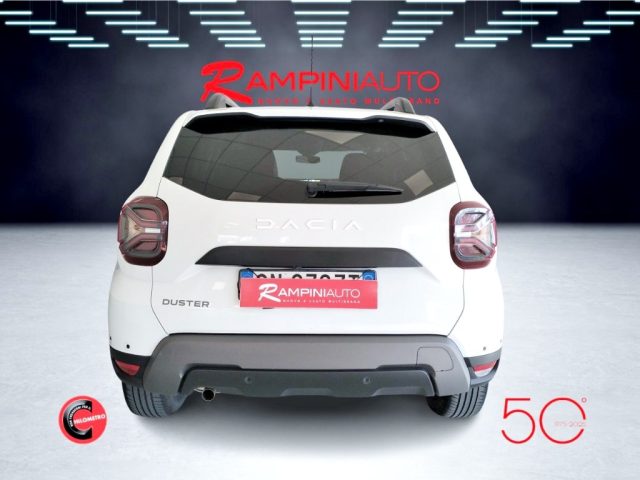 DACIA DUSTER 1.0 TCE GPL JOURNEY UP KM 52.000 - foto 9