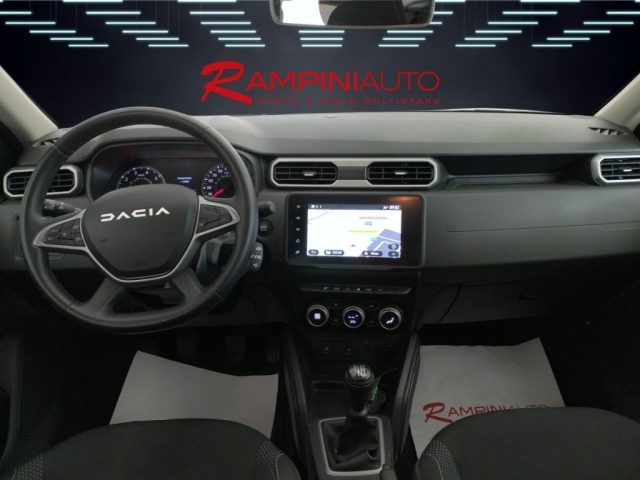 DACIA DUSTER 1.0 TCE GPL JOURNEY UP KM 52.000 - foto 13
