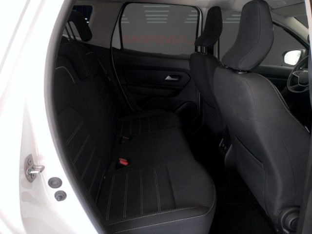 DACIA DUSTER 1.0 TCE GPL JOURNEY UP KM 52.000 - foto 17