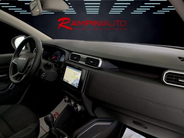 DACIA DUSTER 1.0 TCE GPL JOURNEY UP KM 52.000 - foto 19