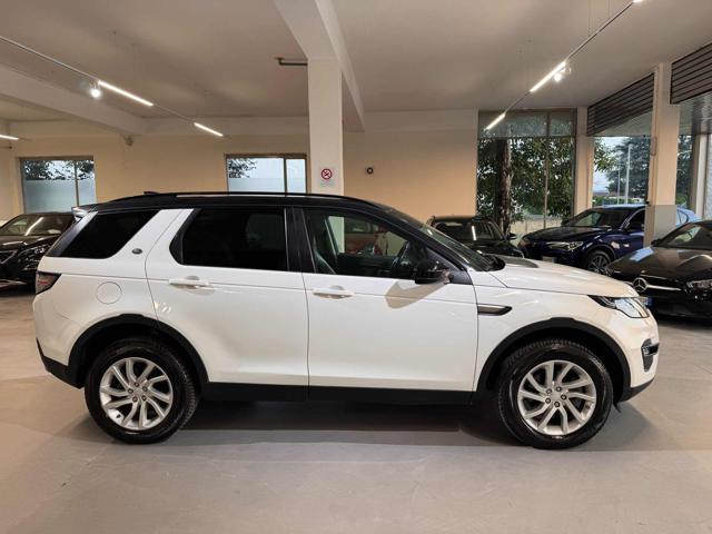 LAND ROVER DISCOVERY SPORT 2.0 TD4 150 CV HSE LUXURY - foto 9