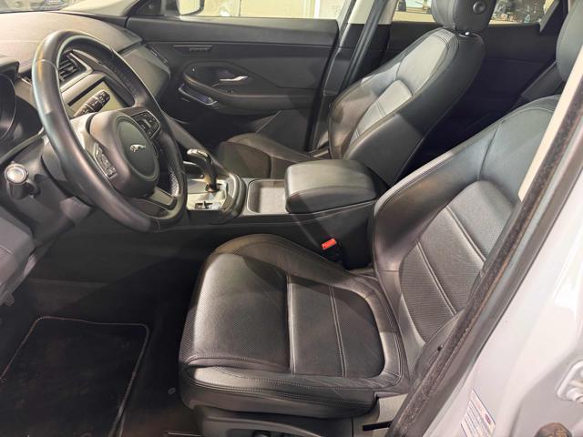 JAGUAR E-PACE 2.0D 180 CV AWD AUT. - foto 15