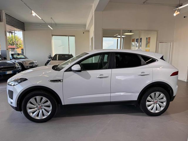 JAGUAR E-PACE 2.0D 180 CV AWD AUT. - foto 6