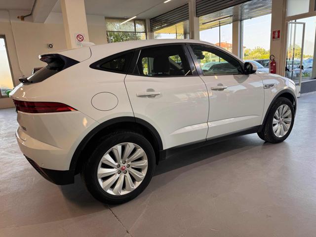 JAGUAR E-PACE 2.0D 180 CV AWD AUT. - foto 10