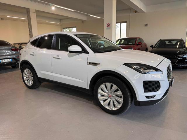 JAGUAR E-PACE 2.0D 180 CV AWD AUT. - foto 8