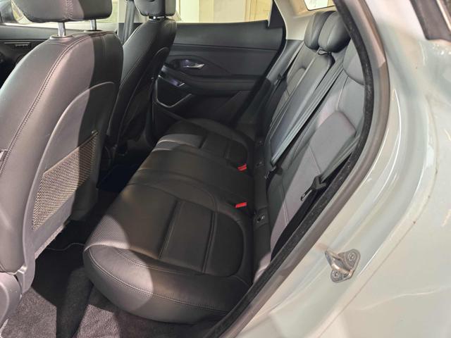JAGUAR E-PACE 2.0D 180 CV AWD AUT. - foto 14