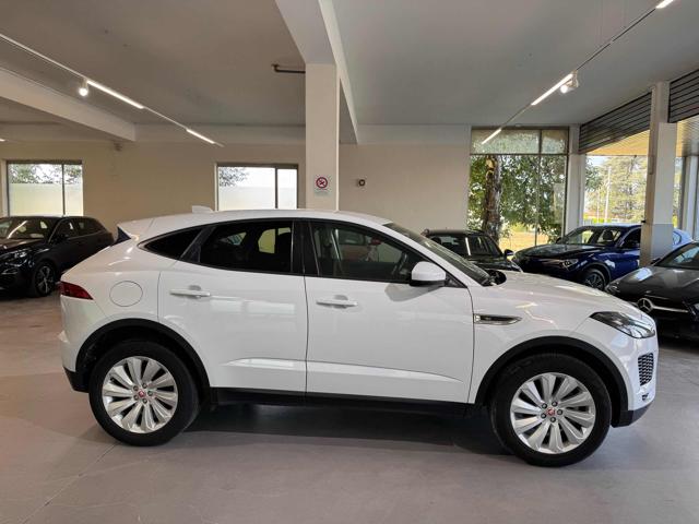 JAGUAR E-PACE 2.0D 180 CV AWD AUT. - foto 9
