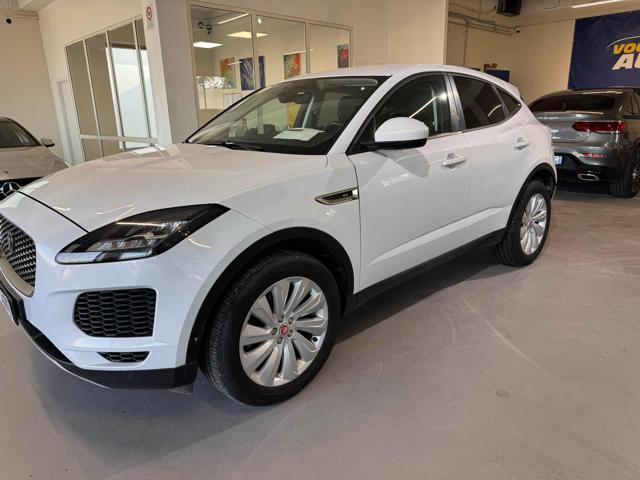 JAGUAR E-PACE 2.0D 180 CV AWD AUT. - foto 7