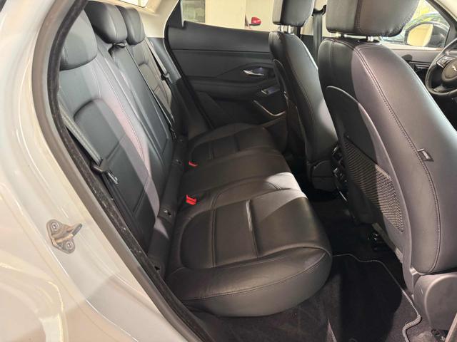 JAGUAR E-PACE 2.0D 180 CV AWD AUT. - foto 13