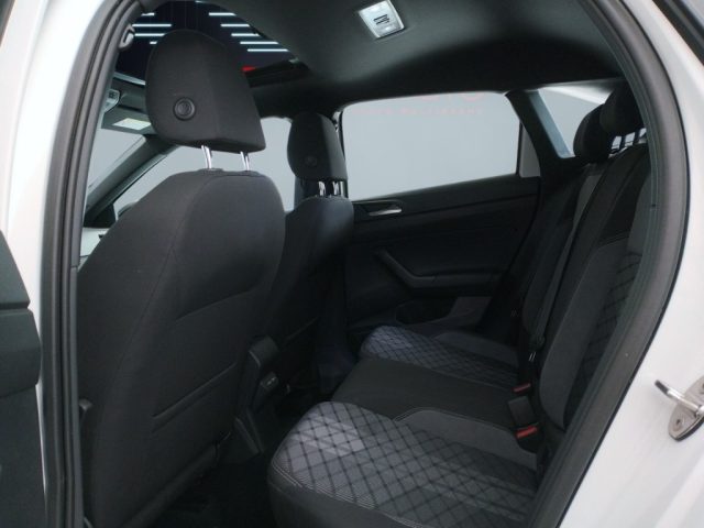 VOLKSWAGEN TAIGO 1.0 TSI 115 CV R-LINE KM 16.000  - foto 17