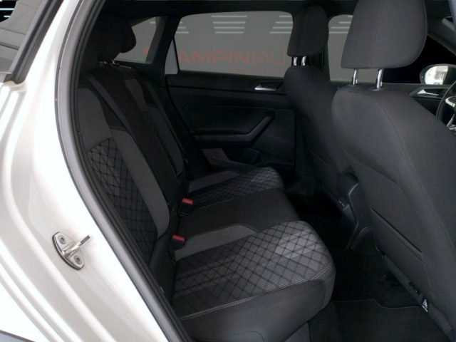 VOLKSWAGEN TAIGO 1.0 TSI 115 CV R-LINE KM 16.000  - foto 18