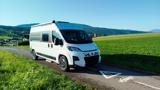 VENDO Caravan e Camper a Fondo – foto 1