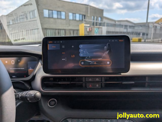 JEEP AVENGER 1.2 TURBO 110 CV MHEV SUMMIT - foto 16