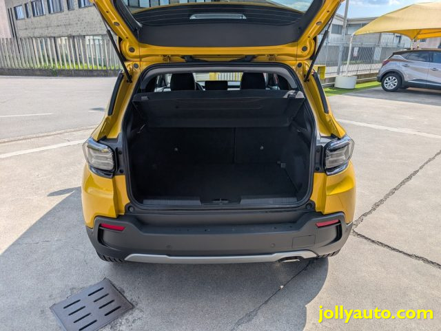 JEEP AVENGER 1.2 TURBO 110 CV MHEV SUMMIT - foto 7