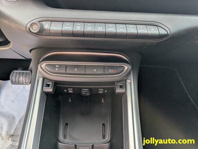 JEEP AVENGER 1.2 TURBO 110 CV MHEV SUMMIT - foto 31
