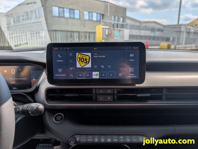 JEEP AVENGER 1.2 TURBO 110 CV MHEV SUMMIT - foto 13