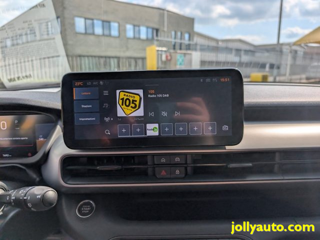 JEEP AVENGER 1.2 TURBO 110 CV MHEV SUMMIT - foto 15