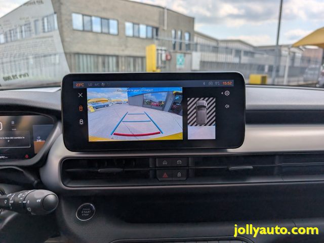 JEEP AVENGER 1.2 TURBO 110 CV MHEV SUMMIT - foto 19