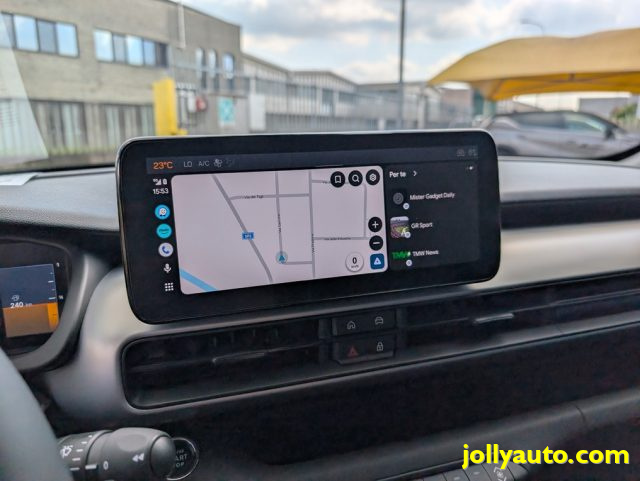 JEEP AVENGER 1.2 TURBO 110 CV MHEV SUMMIT - foto 20