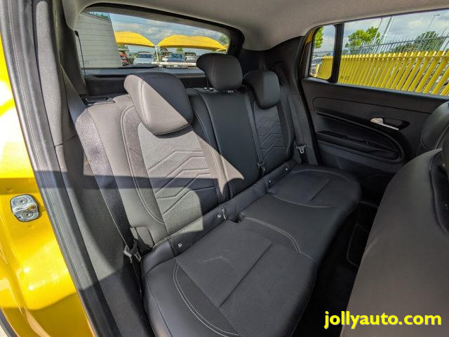 JEEP AVENGER 1.2 TURBO 110 CV MHEV SUMMIT - foto 27
