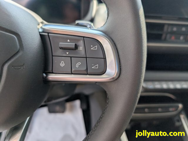 JEEP AVENGER 1.2 TURBO 110 CV MHEV SUMMIT - foto 29