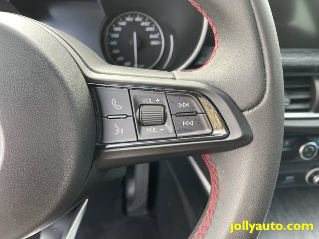 ALFA ROMEO STELVIO 2.2 TURBODIESEL 190 CV AT8 Q4 BU - foto 30