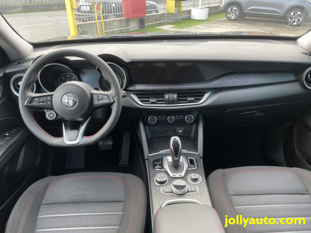 ALFA ROMEO STELVIO 2.2 TURBODIESEL 190 CV AT8 Q4 BU - foto 29