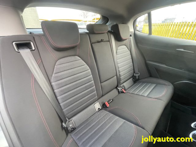 ALFA ROMEO STELVIO 2.2 TURBODIESEL 190 CV AT8 Q4 BU - foto 27