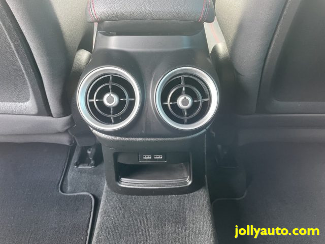 ALFA ROMEO STELVIO 2.2 TURBODIESEL 190 CV AT8 Q4 BU - foto 28