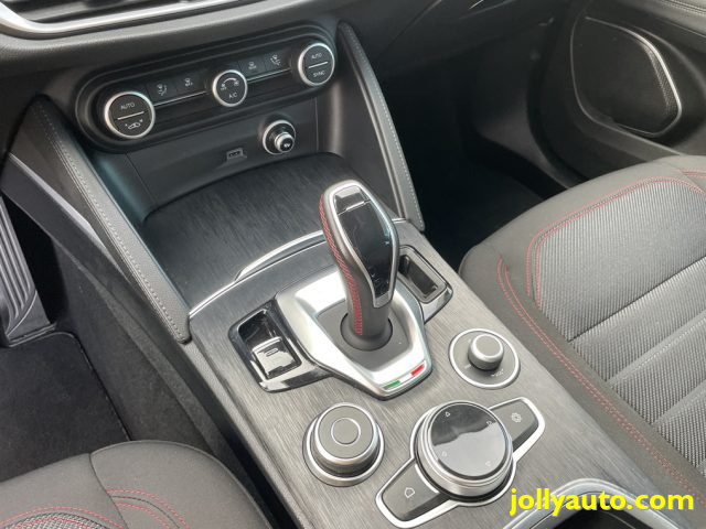 ALFA ROMEO STELVIO 2.2 TURBODIESEL 190 CV AT8 Q4 BU - foto 32