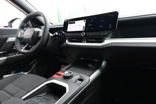 JEEP COMPASS 1.2 TURBO 48V E-HYBRID ALTITUDE  - foto 7
