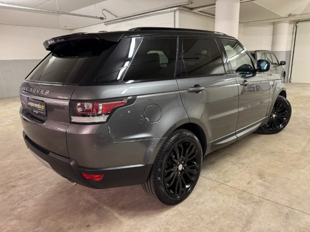 LAND ROVER RANGE ROVER SPORT 3.0 TDV6 HSE DYNAMIC - foto 7