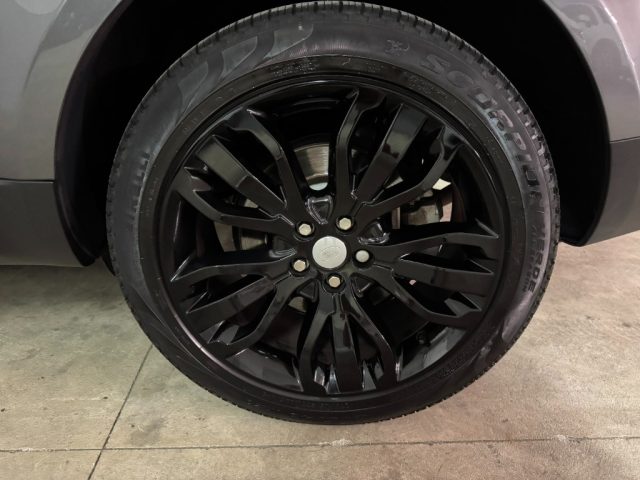 LAND ROVER RANGE ROVER SPORT 3.0 TDV6 HSE DYNAMIC - foto 9
