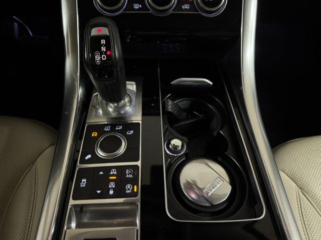 LAND ROVER RANGE ROVER SPORT 3.0 TDV6 HSE DYNAMIC - foto 13