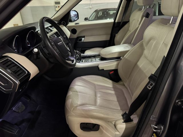 LAND ROVER RANGE ROVER SPORT 3.0 TDV6 HSE DYNAMIC - foto 15