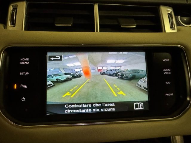 LAND ROVER RANGE ROVER SPORT 3.0 TDV6 HSE DYNAMIC - foto 16