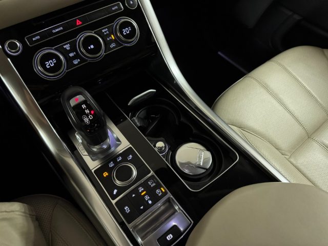 LAND ROVER RANGE ROVER SPORT 3.0 TDV6 HSE DYNAMIC - foto 19
