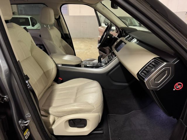 LAND ROVER RANGE ROVER SPORT 3.0 TDV6 HSE DYNAMIC - foto 22