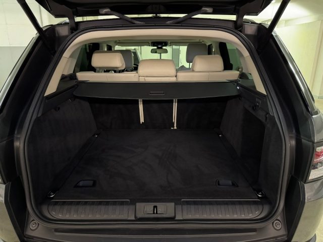 LAND ROVER RANGE ROVER SPORT 3.0 TDV6 HSE DYNAMIC - foto 25