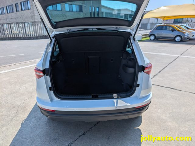 SKODA KAROQ 2.0 TDI EVO SCR 115 CV DSG EXECU - foto 7