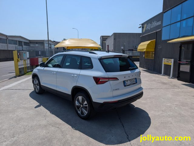 SKODA KAROQ 2.0 TDI EVO SCR 115 CV DSG EXECU - foto 19