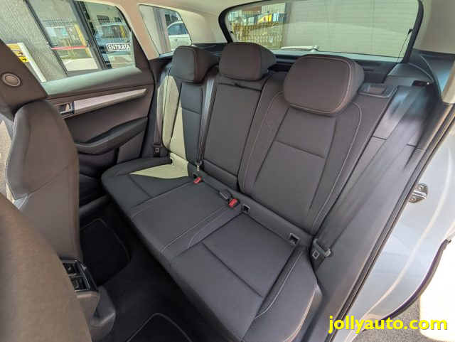 SKODA KAROQ 2.0 TDI EVO SCR 115 CV DSG EXECU - foto 23