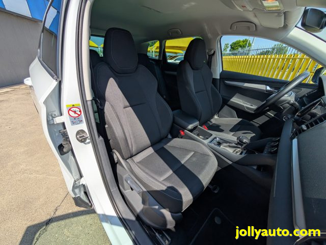 SKODA KAROQ 2.0 TDI EVO SCR 115 CV DSG EXECU - foto 24