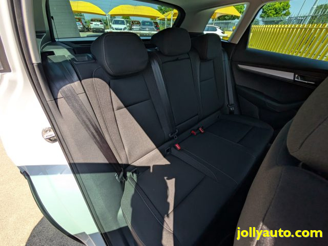 SKODA KAROQ 2.0 TDI EVO SCR 115 CV DSG EXECU - foto 25