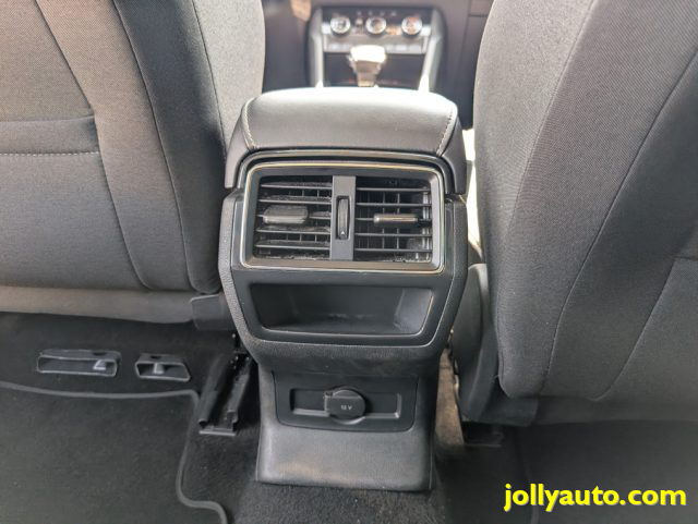 SKODA KAROQ 2.0 TDI EVO SCR 115 CV DSG EXECU - foto 26
