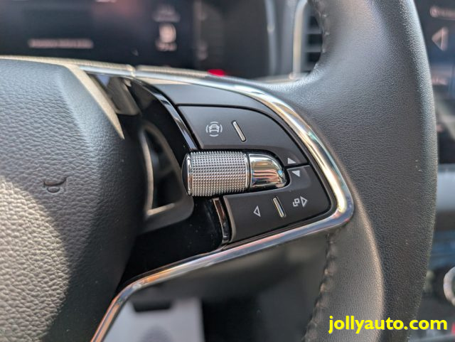 SKODA KAROQ 2.0 TDI EVO SCR 115 CV DSG EXECU - foto 28