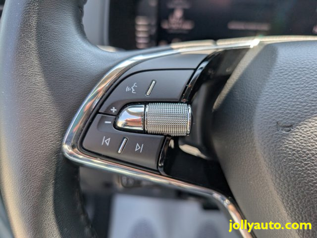 SKODA KAROQ 2.0 TDI EVO SCR 115 CV DSG EXECU - foto 29