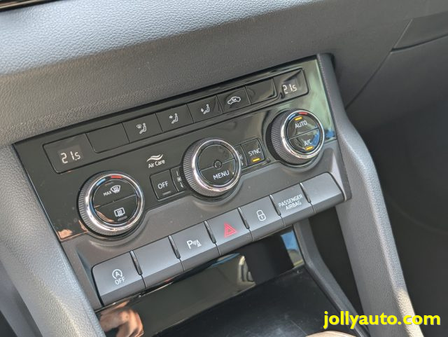 SKODA KAROQ 2.0 TDI EVO SCR 115 CV DSG EXECU - foto 32