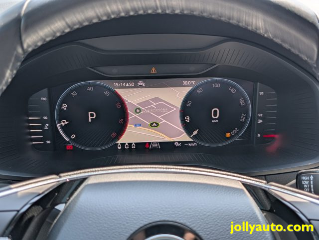 SKODA KAROQ 2.0 TDI EVO SCR 115 CV DSG EXECU - foto 34